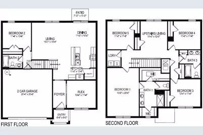 2809 Jamaica Way, Haines City, FL 33844 - Photo 1