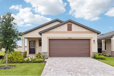 3225 Cup Drive, Lakeland, FL 33803 - Photo 1