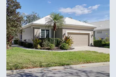 5011 88th Street E, Bradenton, FL 34211 - Photo 1