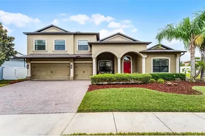 2829 Autumn Breeze Way, Kissimmee, FL 34744 - Photo 1