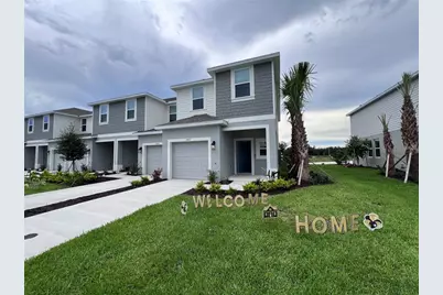 3800 Sepia Street, Kissimmee, FL 34758 - Photo 1