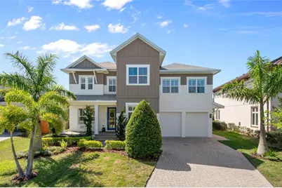 9454 Becker Court, Orlando, FL 32827 - Photo 1