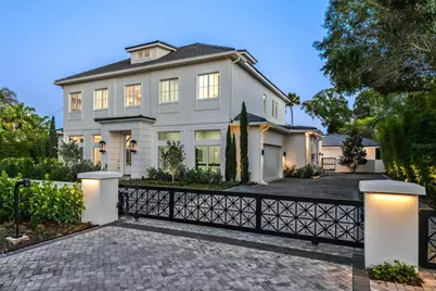 1660 Palmer Avenue, Winter Park, FL 32789 - Photo 1