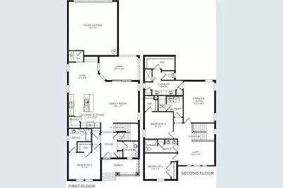 18076 Cider Mill Lane, Winter Garden, FL 34787 - Photo 1