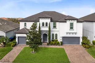 8390 Ludington Cir, Orlando, FL 32836 - Photo 1