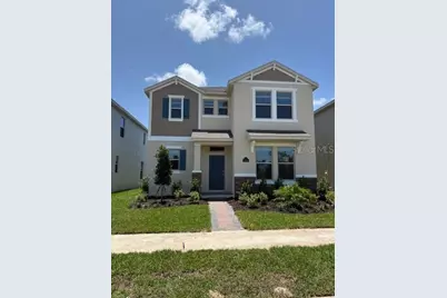 18046 Cider Mill Lane, Winter Garden, FL 34787 - Photo 1