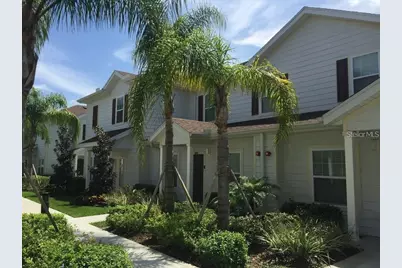 5352 Diplomat Court #107, Kissimmee, FL 34746 - Photo 1