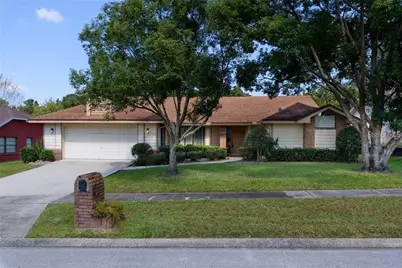 1184 Gulfstar Drive, Winter Springs, FL 32708 - Photo 1