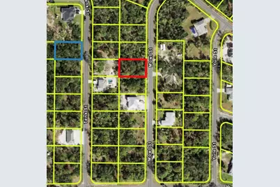 313 Mowl Street, Port Charlotte, FL 33953 - Photo 1