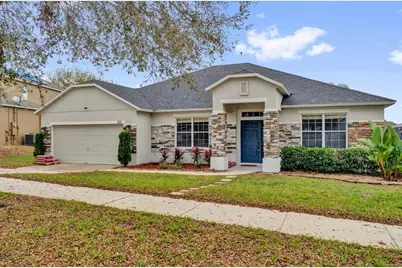 127 Blackstone Creek Road, Groveland, FL 34736 - Photo 1