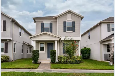 210 Wooded Vine Drive, Winter Springs, FL 32708 - Photo 1