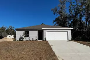 5995 E Tremont St, Inverness, FL 34452 - Photo 1