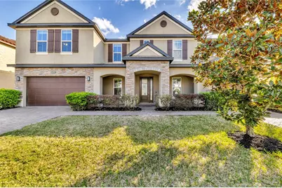 10024 John Adams Way, Orlando, FL 32817 - Photo 1