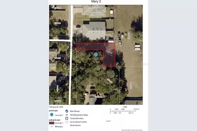 S Mary Street, Eustis, FL 32726 - Photo 1