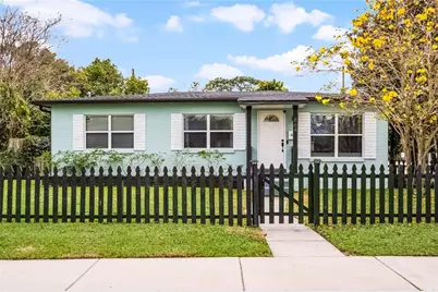 864 Naples Drive, Orlando, FL 32804 - Photo 1