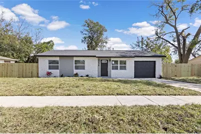 4536 San Sebastian Circle, Orlando, FL 32808 - Photo 1