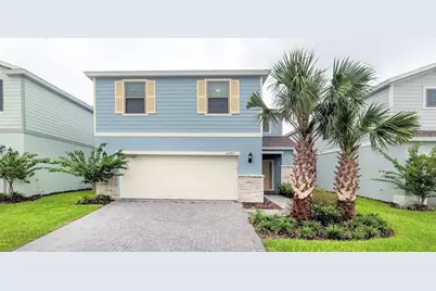 2486 Dubai Street, Kissimmee, FL 34747 - Photo 1