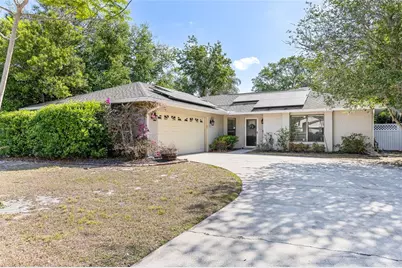 5267 Crisfield Court, Orlando, FL 32808 - Photo 1