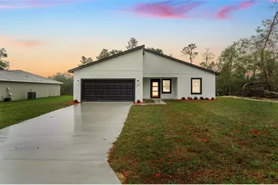 2246 SW 167th Place, Ocala, FL 34475 - Photo 1