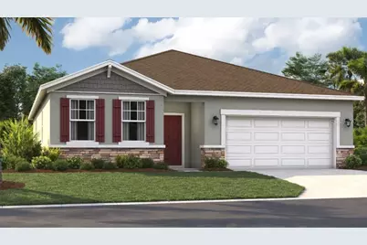 1134 Clay Boulevard, Tavares, FL 32778 - Photo 1