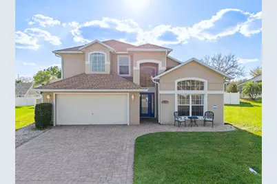 7902 Silver Bass Court, Kissimmee, FL 34747 - Photo 1