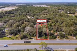 558 N State Road 415, Osteen, FL 32764 - Photo 1