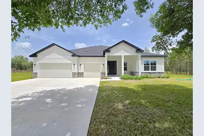 2645 N Annapolis Avenue, Hernando, FL 34442 - Photo 1