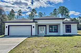 3198 W Edison Pl, Citrus Springs, FL 34433 - Photo 1