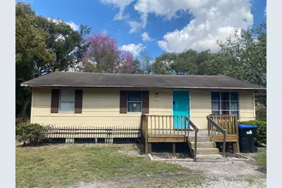 4235 Lake Lockhart Drive, Orlando, FL 32810 - Photo 1