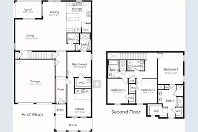 1210 Alstonia Lane, Mount Dora, FL 32757 - Photo 1