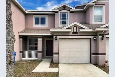 523 Glenn Cross Drive, Ruskin, FL 33570 - Photo 1