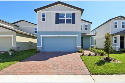 4030 Copperleaf Lane, Poinciana, FL 34759 - Photo 1