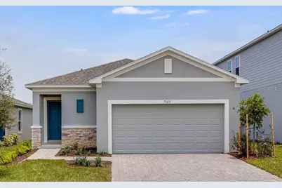 7363 Capstone Drive, Groveland, FL 34736 - Photo 1