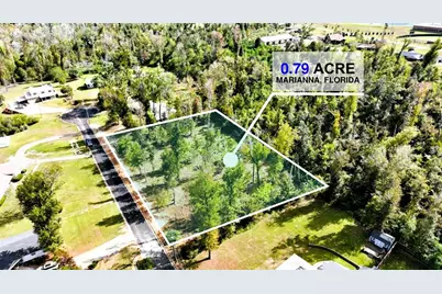 Angela Drive, Marianna, FL 32446 - Photo 1