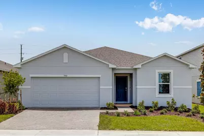 7392 Capstone Drive, Groveland, FL 34736 - Photo 1