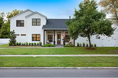 625 Vassar Street, Orlando, FL 32804 - Photo 1