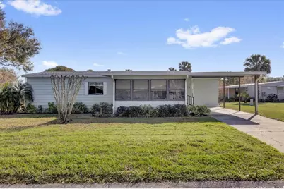 2135 Canopy Circle #137, Zellwood, FL 32798 - Photo 1