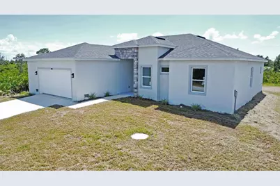 13565 Jeronimo Lane, Port Charlotte, FL 33981 - Photo 1