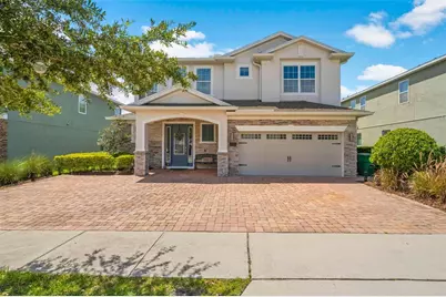 7702 Fairfax Drive, Kissimmee, FL 34747 - Photo 1