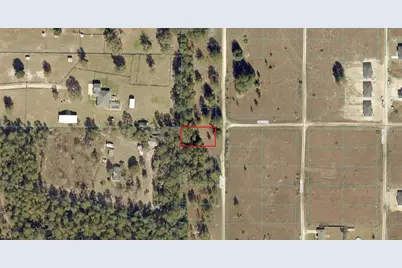 Sw 152nd Court, Ocala, FL 34481 - Photo 1