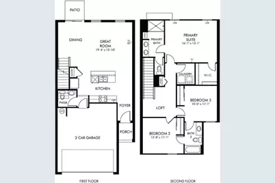 4365 Switchgrass Lane, Saint Cloud, FL 34772 - Photo 1