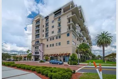 111 E Monument Avenue #705, Kissimmee, FL 34741 - Photo 1