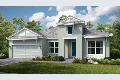 5640 Nevis Terrace, Kissimmee, FL 34758 - Photo 1