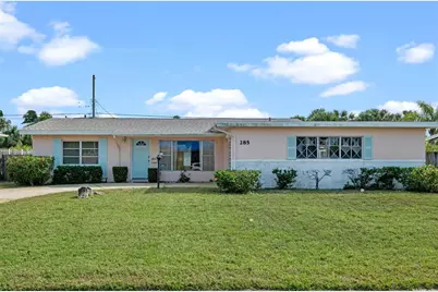 285 Ocean Spray Avenue, Satellite Beach, FL 32937 - Photo 1