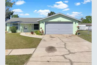 523 Red Mangrove Lane, Apollo Beach, FL 33572 - Photo 1