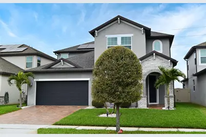 3237 Palatka Street, Orlando, FL 32824 - Photo 1