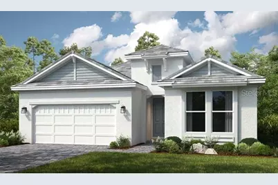 4197 Barbuda Lane, Kissimmee, FL 34758 - Photo 1