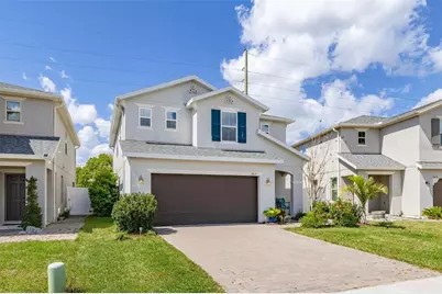2817 Noble Crow Drive, Kissimmee, FL 34744 - Photo 1