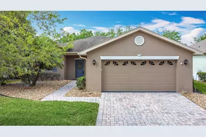 124 Meridian Avenue, Poinciana, FL 34759 - Photo 1