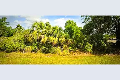 27178 Jordan Avenue, Punta Gorda, FL 33983 - Photo 1